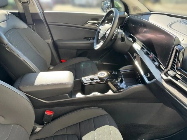 Kia Sportage GDi Spirit