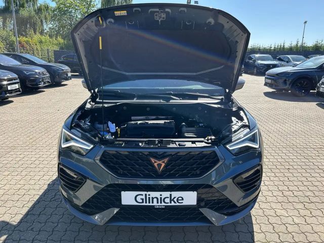 Cupra Ateca 2.0 TSI 4Drive