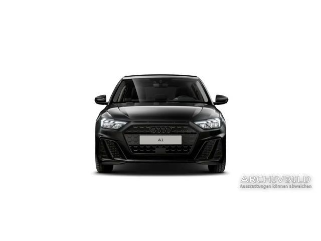 Audi A1 S-Line Sportback