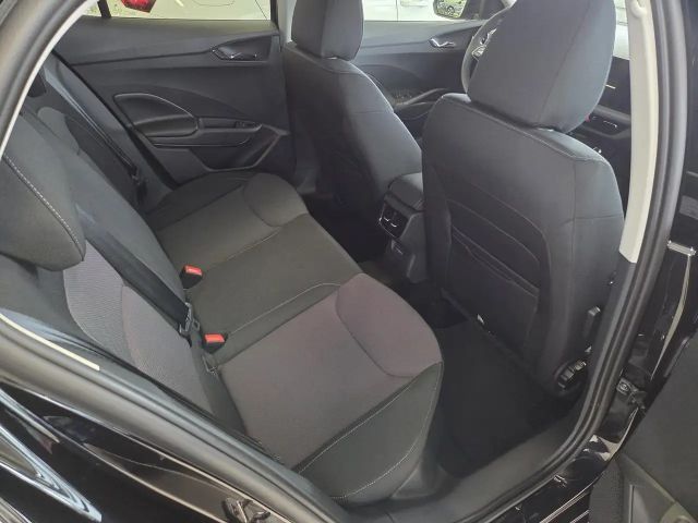 Skoda Fabia 1.0 TSI 85