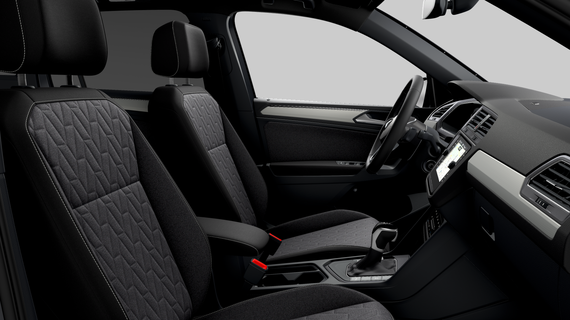 Volkswagen Tiguan 1.5 TSI DSG Move