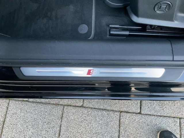 Audi A6 45 TFSI Avant Quattro S-Tronic Sport