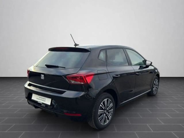 Seat Ibiza 1.0 TSI Style