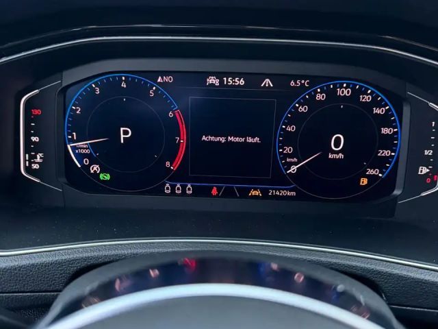 Volkswagen T-Roc 1.5 TSI Sport