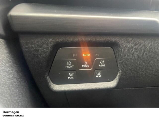 Cupra Leon 2.0 TSI DSG Sportstourer