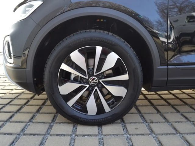 Volkswagen T-Roc 1.0 TSI Plus