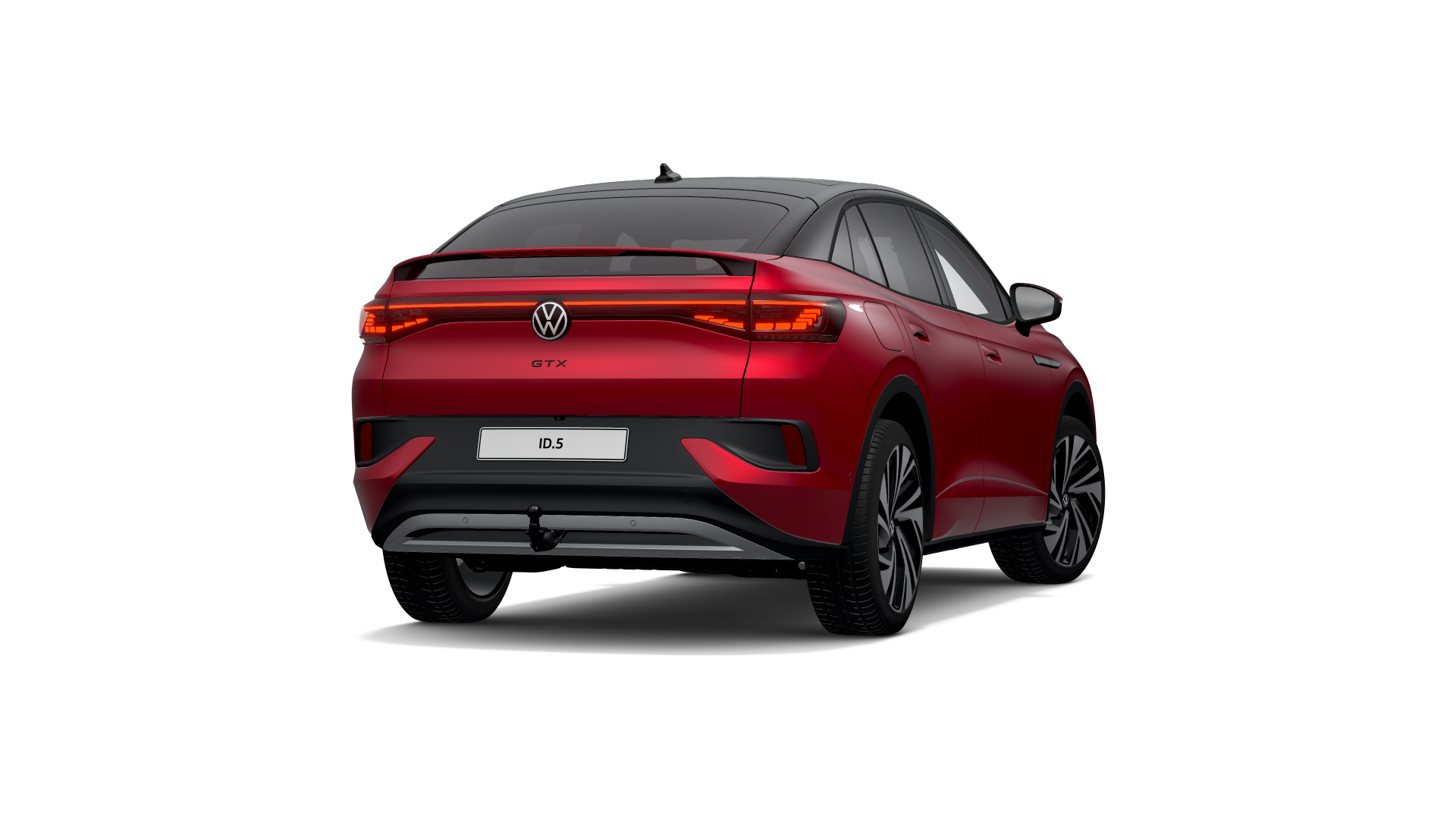 Volkswagen ID.5 4Motion 77 KWh GTX