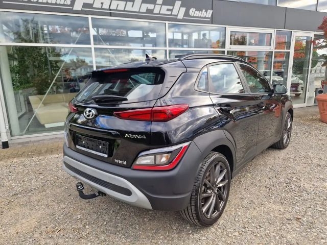 Hyundai Kona 1.6 2WD Hybrid