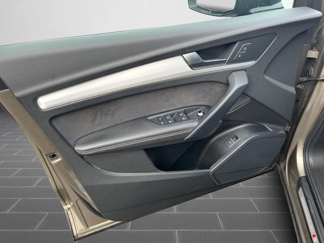 Audi Q5 45 TFSI Quattro S-Tronic