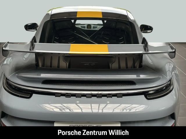 Porsche 992 Coupé GT3