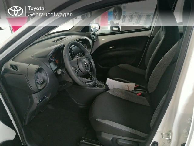 Toyota Aygo X Business Hatchback