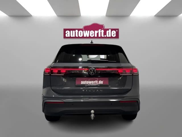 Volkswagen Tiguan 2.0 TDI DSG