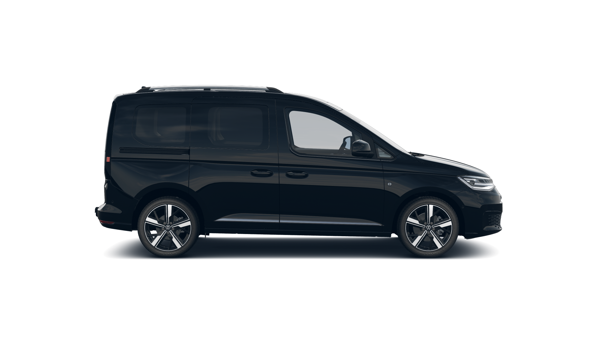 Volkswagen Caddy Style