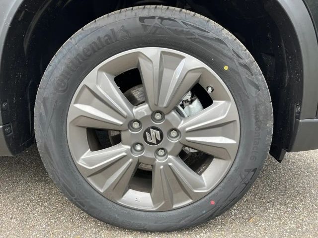 Suzuki Vitara Comfort DualJet Hybrid