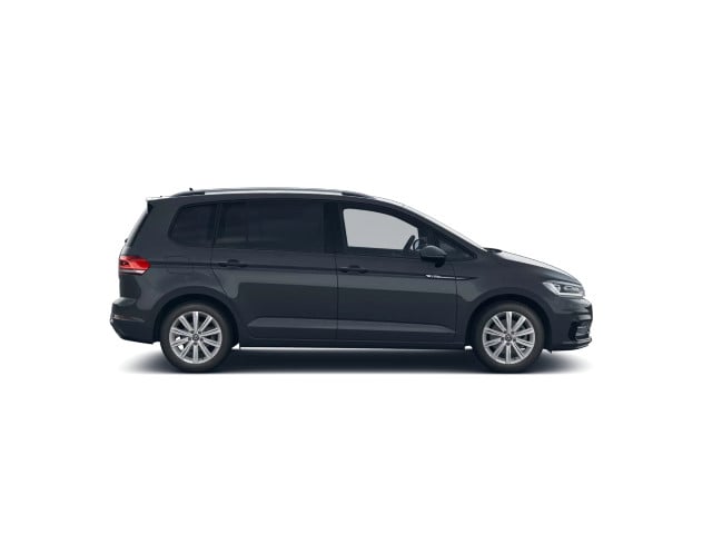 Volkswagen Touran 1.5 TSI Comfortline
