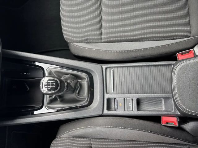 Skoda Octavia 1.5 TSI Ambition Combi