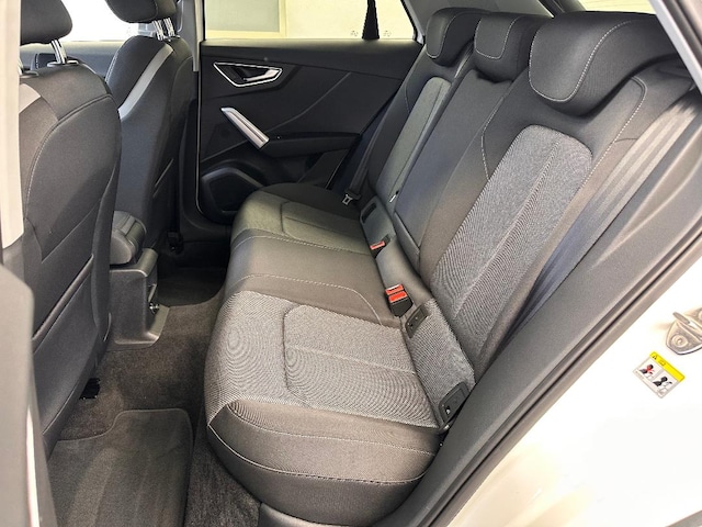 Audi Q2 35 TFSI S-Tronic