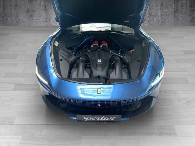 Ferrari Roma Coupe*Sonderfinanzierung 1.755,-*