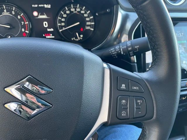 Suzuki Vitara AllGrip Flash Hybrid