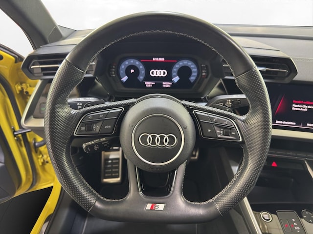 Audi A3 35 TFSI S-Tronic Sedan