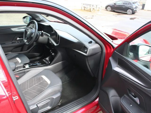 Opel Mokka GS-Line Grand Sport