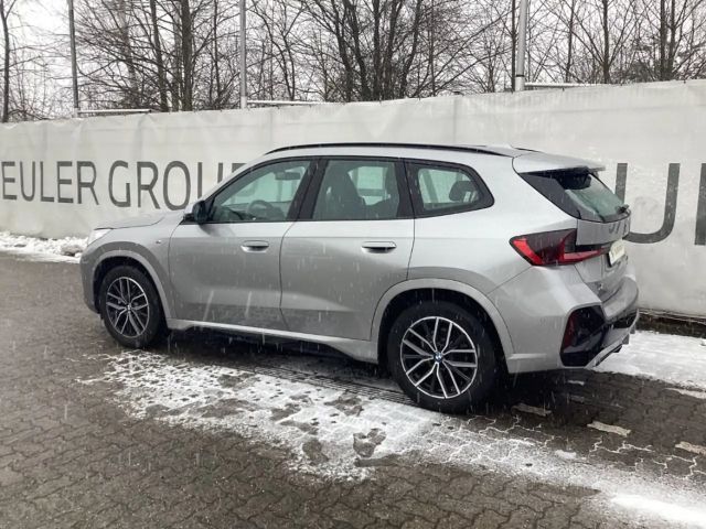 BMW X1 M-Sport sDrive18i