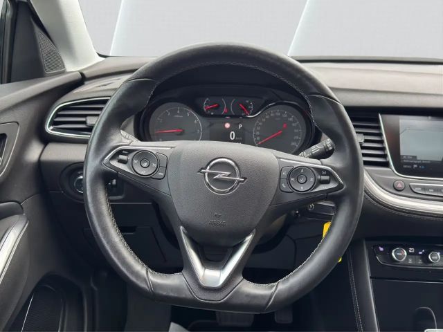 Opel Grandland X 1,5 D Automatik,1.Hand,NAVI,SHZ