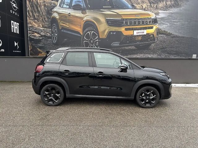 Citroën C3 Aircross Pack Shine