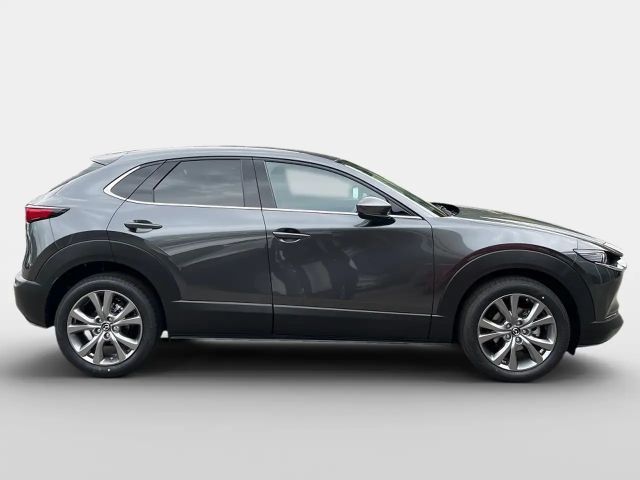 Mazda CX-30 SkyActiv e-Skyactiv
