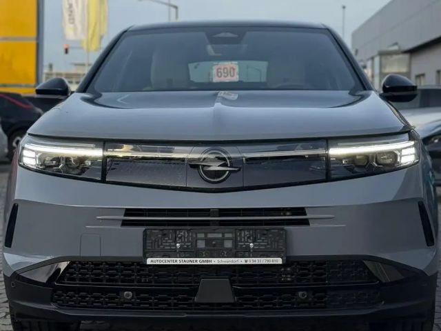 Opel Grandland X GS-Line