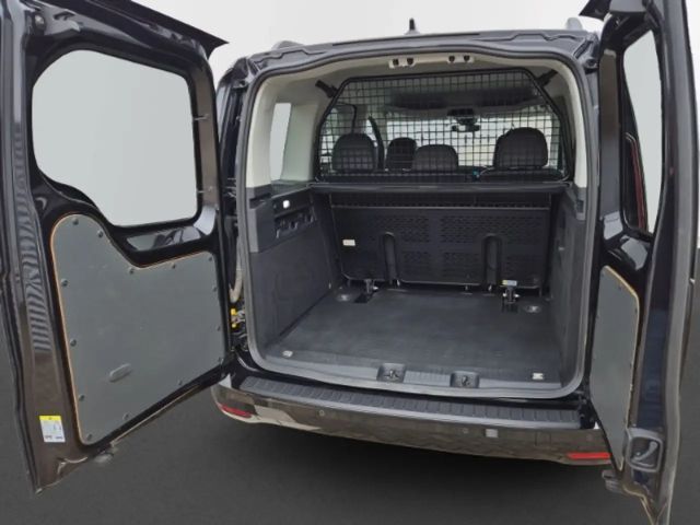 Volkswagen Caddy Life