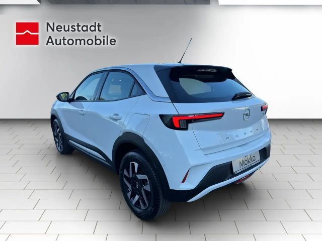 Opel Mokka Elegance