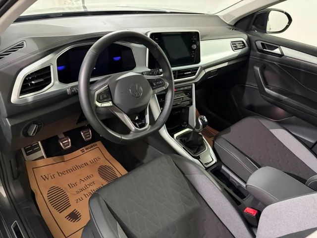 Volkswagen T-Roc 1.0 TSI