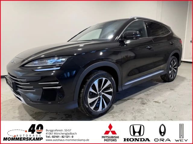 BYD Seal U Boost DM-i