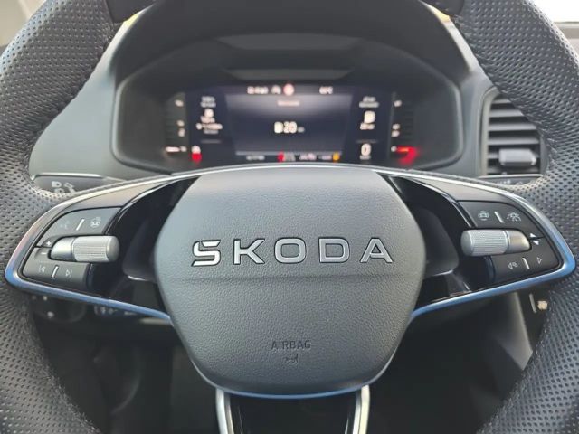 Skoda Karoq 1,0TSI 115PS Navi/LED/ACC/Kamera/Winterp.    **