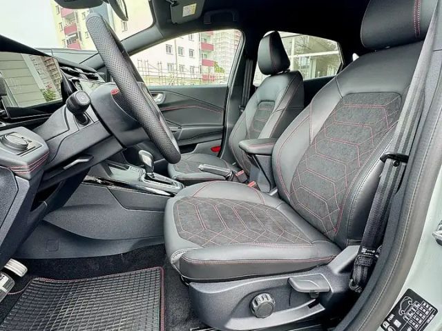 Ford Puma EcoBoost ST Line