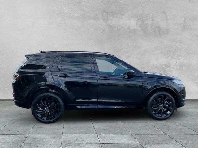 Land Rover Discovery Sport Dynamic SE