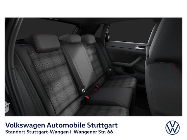 Volkswagen Polo 2.0 TSI DSG GTI