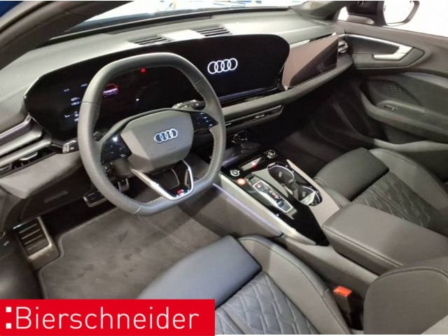 Audi A5 Avant S-Tronic