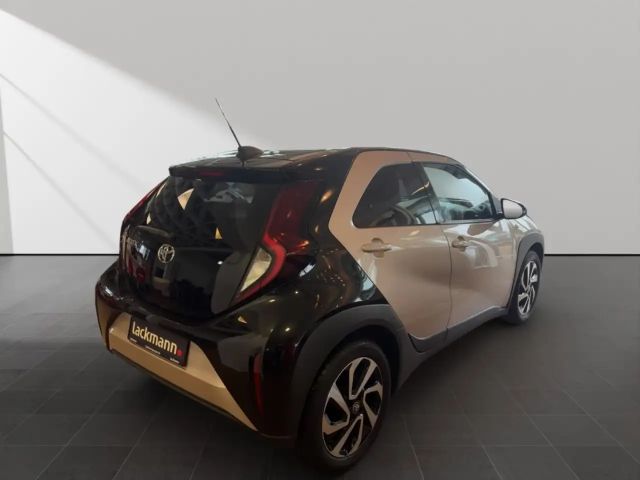 Toyota Aygo X 1.0 VVT-i Hatchback