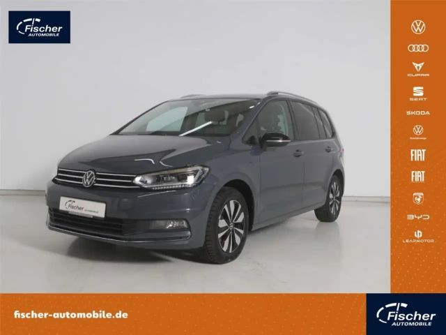 Volkswagen Touran 1.5 TSI