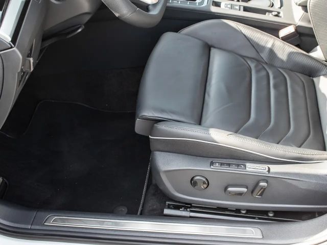 Volkswagen Arteon Shooting Brake 4Motion