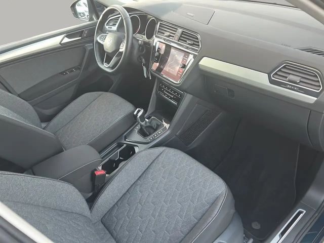 Volkswagen Tiguan 1.5 TSI DSG Move