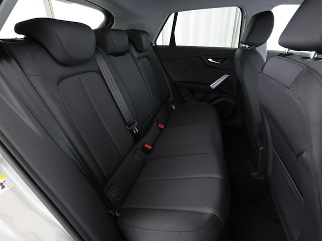 Audi Q2 35 TFSI S-Tronic