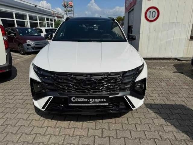 Hyundai Tucson 2WD N Line