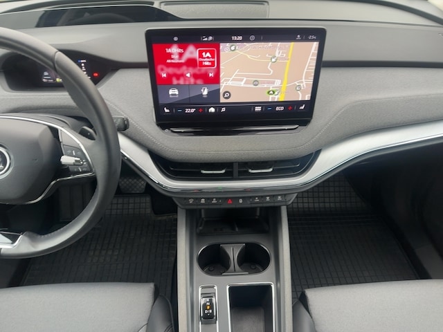 Skoda Enyaq Loft iV 80