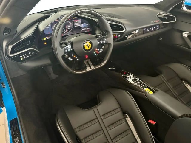 Ferrari 296 GTS ***Ferrari Frankfurt***