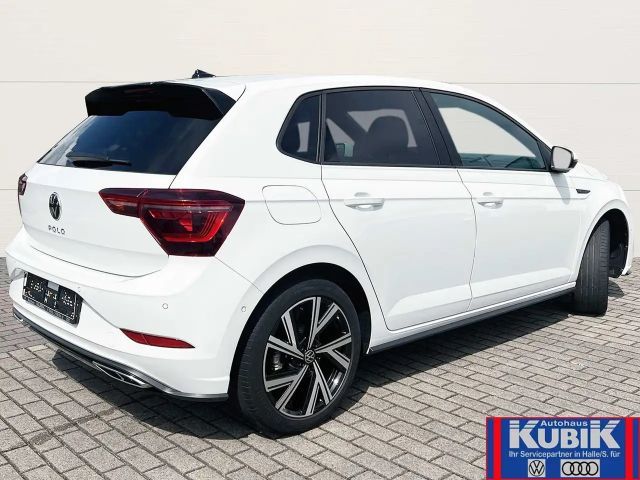 Volkswagen Polo DSG IQ.Drive R-Line