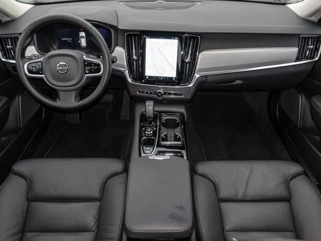 Volvo V90 AWD Core T6 Twin Engine