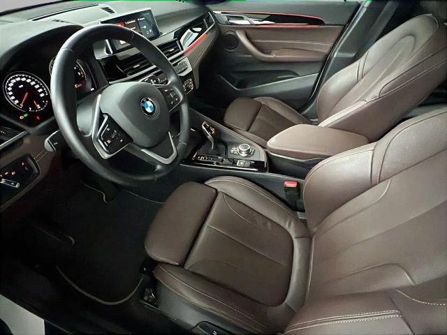 BMW X2 Coupé sDrive20i